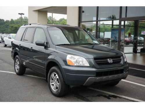 2003 Honda Pilot EX-L, US $7,988.00, image 11