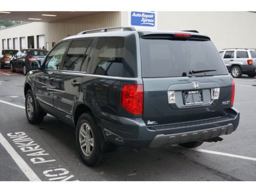 2003 Honda Pilot EX-L, US $7,988.00, image 12