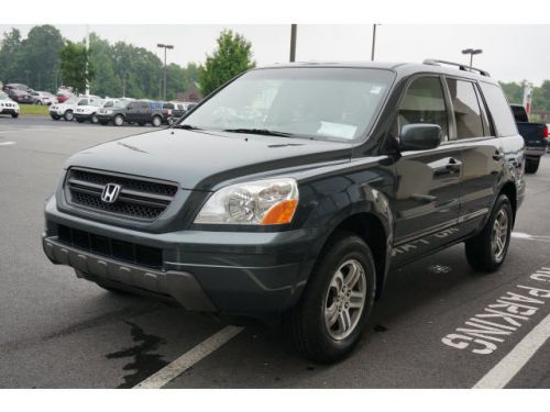 2003 Honda Pilot EX-L, US $7,988.00, image 13