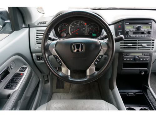 2003 Honda Pilot EX-L, US $7,988.00, image 15
