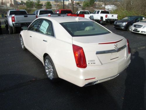 2014 Cadillac CTS Luxury, US $56,325.00, image 6