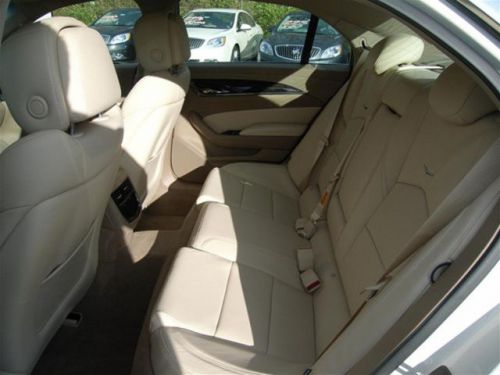 2014 Cadillac CTS Luxury, US $56,325.00, image 7