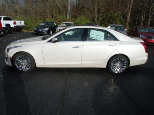 2014 Cadillac CTS Luxury, US $56,325.00, image 9