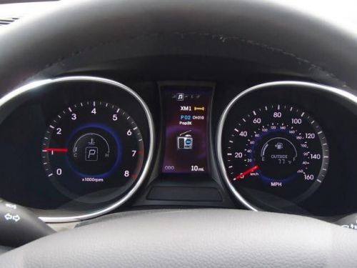 2014 Hyundai Santa Fe Limited, US $39,895.00, image 2