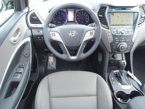2014 Hyundai Santa Fe Limited, US $39,895.00, image 5