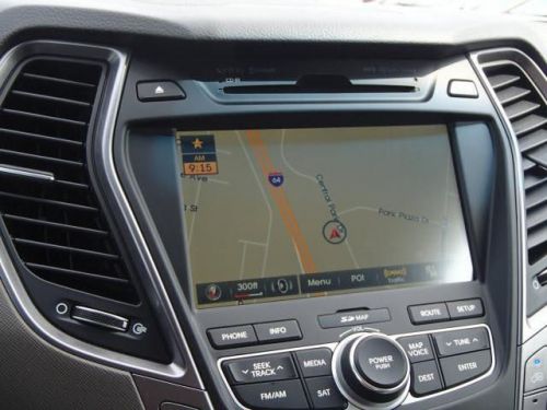 2014 Hyundai Santa Fe Limited, US $39,895.00, image 8