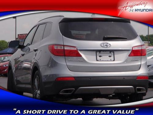 2014 Hyundai Santa Fe Limited, US $39,895.00, image 10