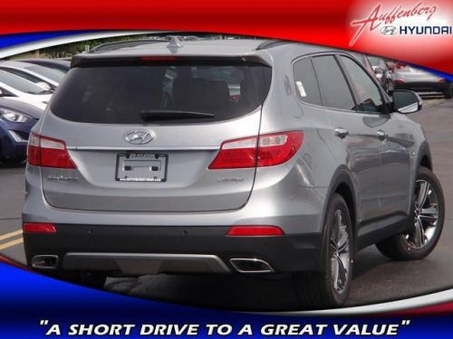2014 Hyundai Santa Fe Limited, US $39,895.00, image 11