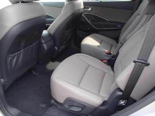 2014 Hyundai Santa Fe Limited, US $39,895.00, image 14