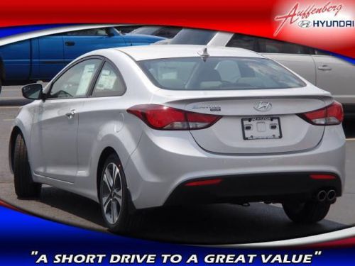 2014 Hyundai Elantra, US $20,790.00, image 3