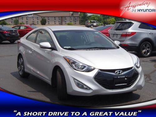 2014 Hyundai Elantra, US $20,790.00, image 4
