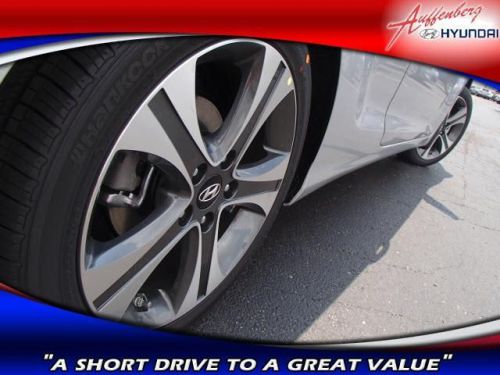 2014 Hyundai Elantra, US $20,790.00, image 5