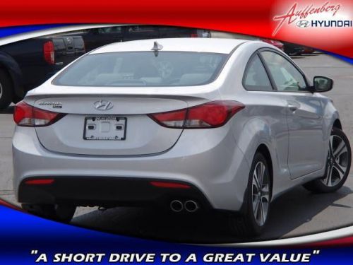 2014 Hyundai Elantra, US $20,790.00, image 7