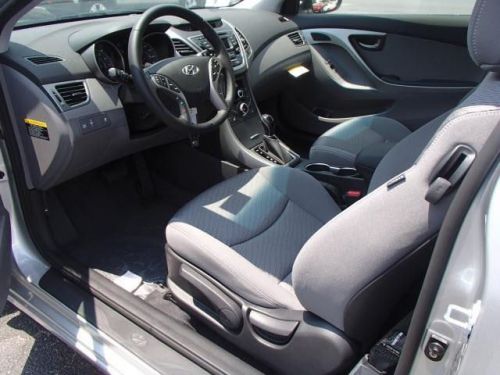 2014 Hyundai Elantra, US $20,790.00, image 8