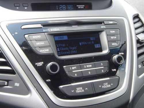 2014 Hyundai Elantra, US $20,790.00, image 9