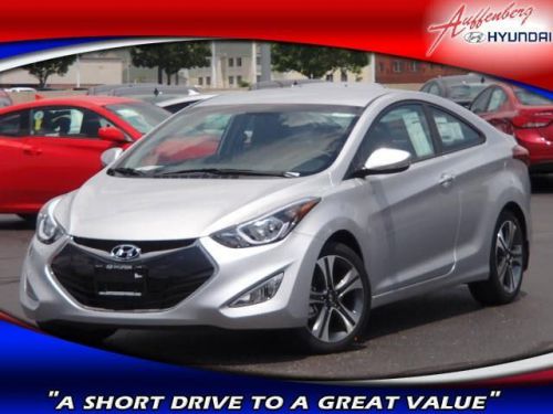 2014 Hyundai Elantra, US $20,790.00, image 15