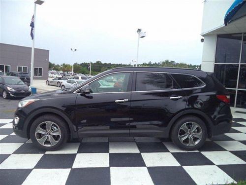 2014 hyundai santa fe sport 2.4l