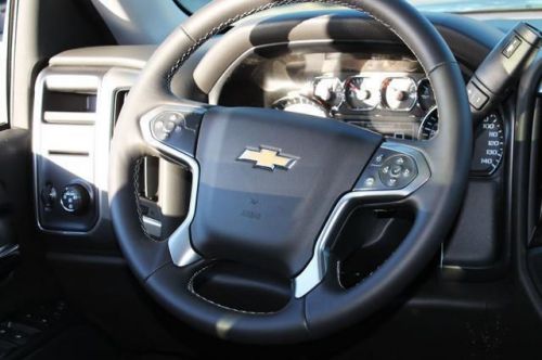 2014 Chevrolet Silverado 1500 1LT, US $39,515.00, image 2