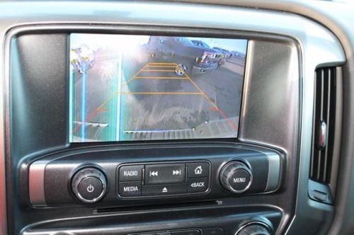 2014 Chevrolet Silverado 1500 1LT, US $39,515.00, image 3