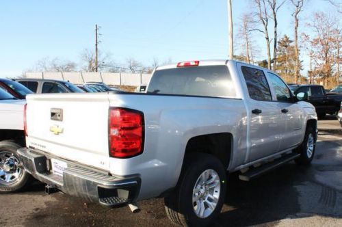 2014 Chevrolet Silverado 1500 1LT, US $39,515.00, image 5
