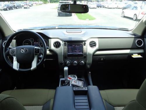 2014 Toyota Tundra SR5, US $36,317.00, image 2