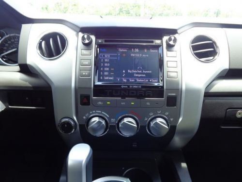 2014 Toyota Tundra SR5, US $36,317.00, image 4