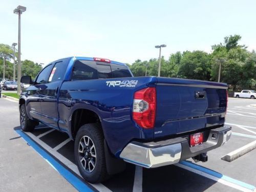 2014 Toyota Tundra SR5, US $36,317.00, image 5