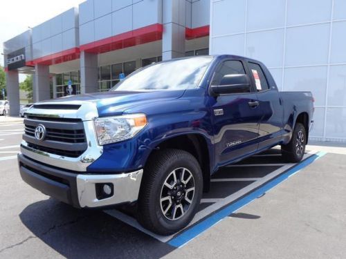 2014 Toyota Tundra SR5, US $36,317.00, image 7