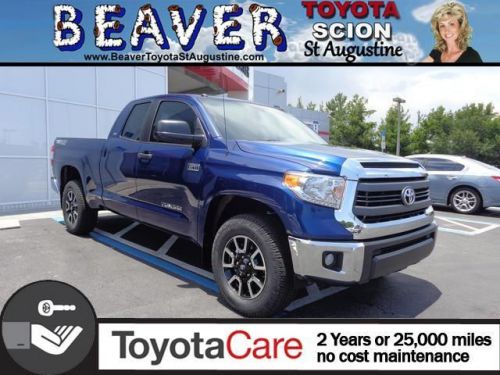 2014 Toyota Tundra SR5, US $36,317.00, image 14