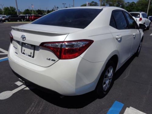 2014 Toyota Corolla LE ECO, US $18,989.00, image 2