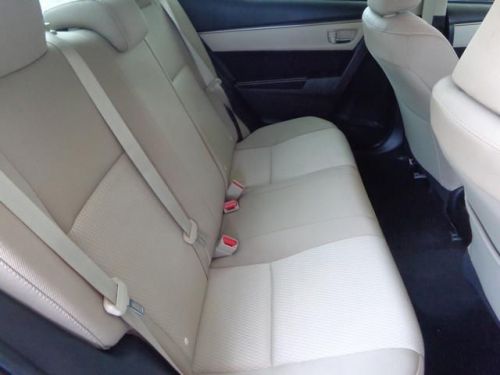 2014 Toyota Corolla LE ECO, US $18,989.00, image 8