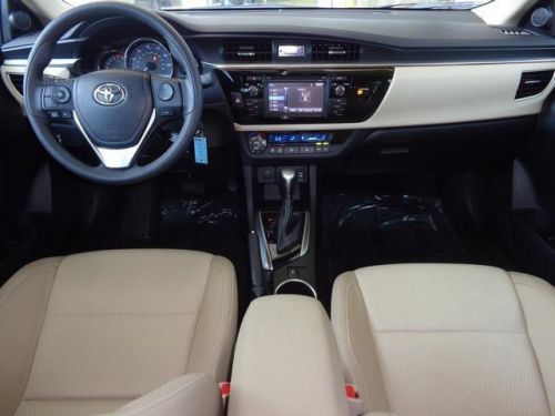 2014 Toyota Corolla LE ECO, US $18,989.00, image 12