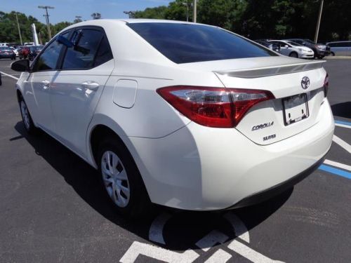 2014 Toyota Corolla LE ECO, US $18,989.00, image 13