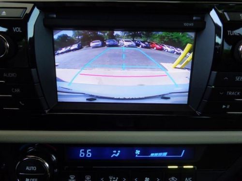 2014 Toyota Corolla LE ECO, US $18,989.00, image 15