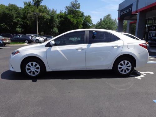 2014 Toyota Corolla LE ECO, US $18,989.00, image 16