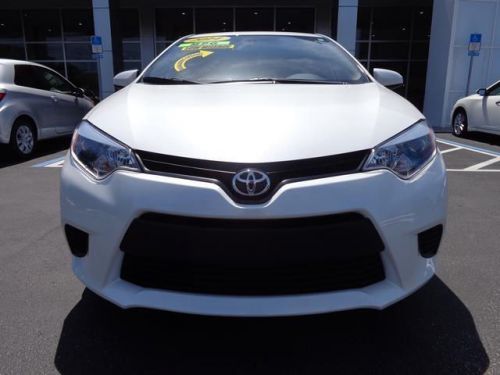 2014 Toyota Corolla LE ECO, US $18,989.00, image 17