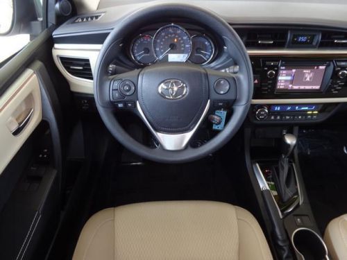 2014 Toyota Corolla LE ECO, US $18,989.00, image 19
