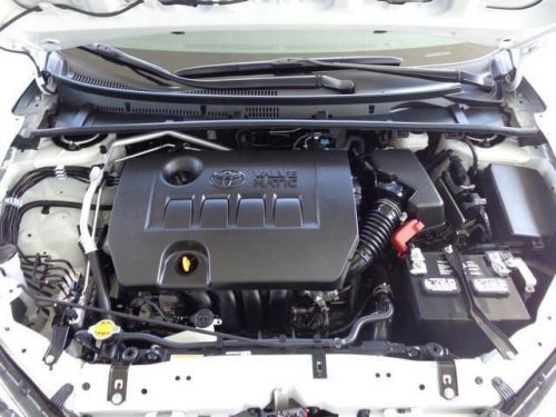 2014 Toyota Corolla LE ECO, US $18,989.00, image 20