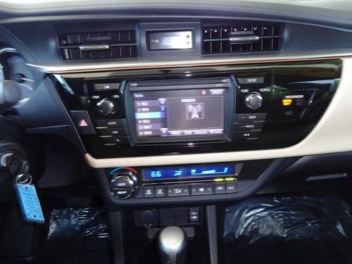 2014 Toyota Corolla LE ECO, US $18,989.00, image 25