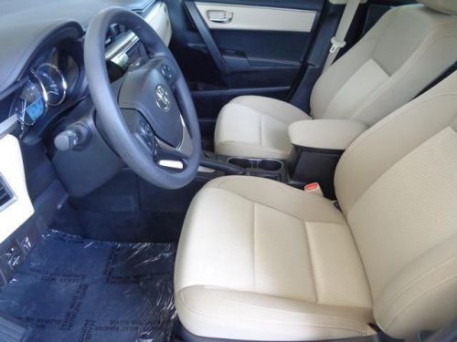 2014 Toyota Corolla LE ECO, US $18,989.00, image 26