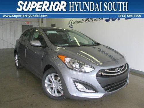 2014 hyundai elantra gt base