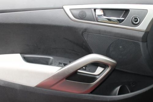 2013 hyundai veloster base