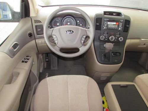 2014 kia sedona lx