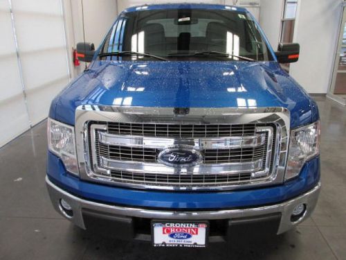 2014 Ford F150 XLT, US $27,911.00, image 2