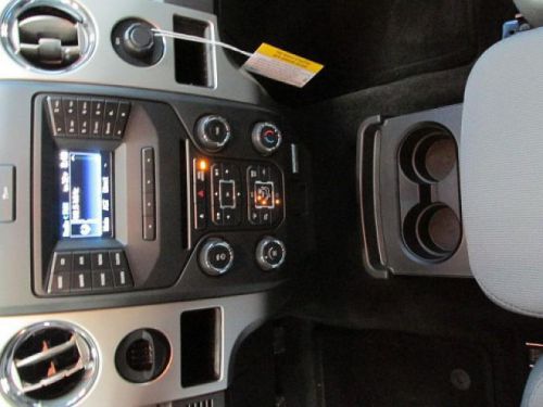 2014 Ford F150 XLT, US $27,911.00, image 5