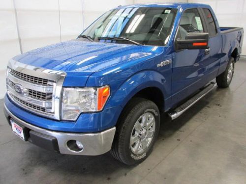 2014 Ford F150 XLT, US $27,911.00, image 21