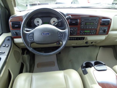 2005 Ford F250 Lariat, image 7