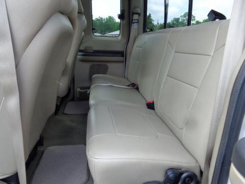 2005 Ford F250 Lariat, image 8