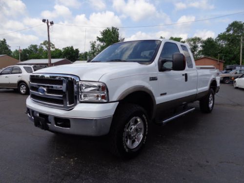 2005 Ford F250 Lariat, image 9