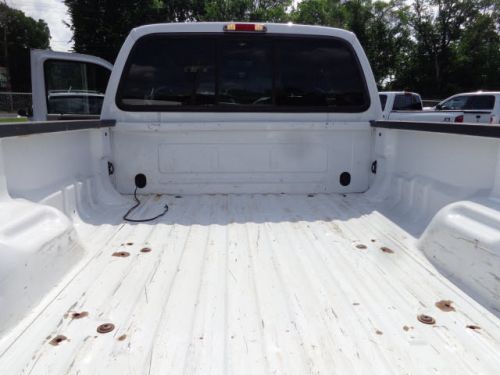 2005 Ford F250 Lariat, image 10